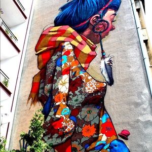 Meet your Posher, Debbie